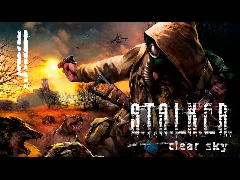 Видео: S.T.A.L.K.E.R.: Clear Sky | Випуск #4 : Хабар