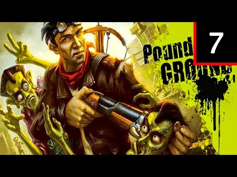 Видео: Прохождение Pound of Ground — Часть 7: Подготовка