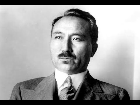 Видео: Побег из  тюрьмы. Сакен Сейфуллин. Загадки истории