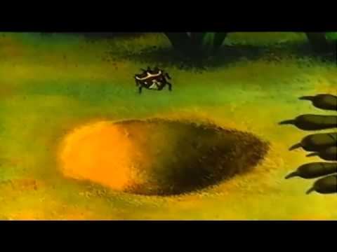 Видео: Алексей Архиповский "Дорога Домой"