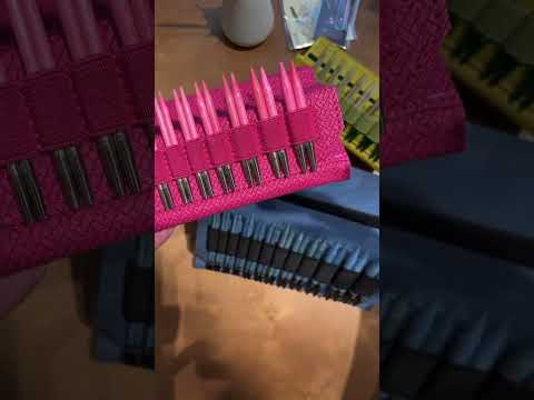 Видео: Запись эфира 01.08.2023 с новинками Lykke #спицы #lykke #вязание #магазинпряжи