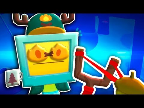 Видео: ОДИЧАЛ В ЛЕСУ В СИМУЛЯТОРЕ ОТПУСКА В ВИРТУАЛЬНОЙ РЕАЛЬНОСТИ! - Vacation Simulator VR