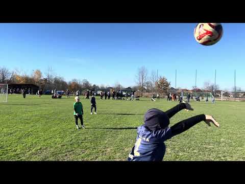 Видео: ФК Трускавець - Ревера 2 1тайм