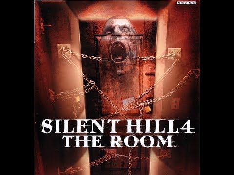 Видео: Silent Hill 4 The Room "Разбор сюжета"