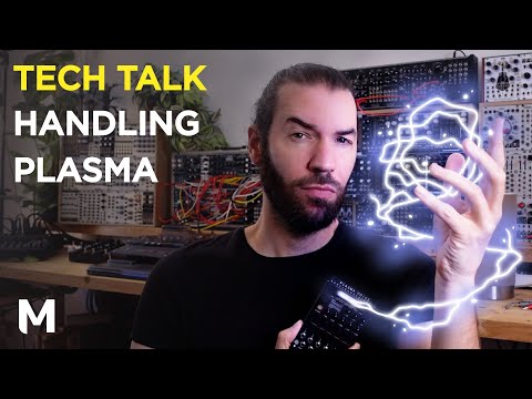 Видео: Как обрести покой среди всего этого шума // Укрощение плазменного голоса