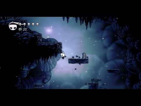 Видео: №1 Маленький рыцарь◄►Hollow Knight