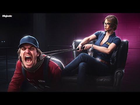 Видео: СТАЛ ДЕВУШКОЙ И НАКАЗАЛ ЧСВ СТРИМЕРА в ГТА 5 РП / MAJESTIC RP