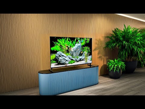 Видео: ✨Это ШЕДЕВР! ✨ Обзор Sony Bravia OLED XR 55A80L / A83L / A84L, Google TV | Android TV ( 2023 )