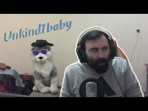 Видео: Истории с бате Bи Недялко (Unkind1baby) #1