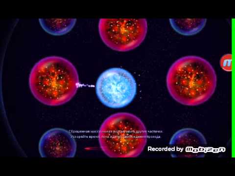 Видео: Обзор и прохождение игры  osmos hd