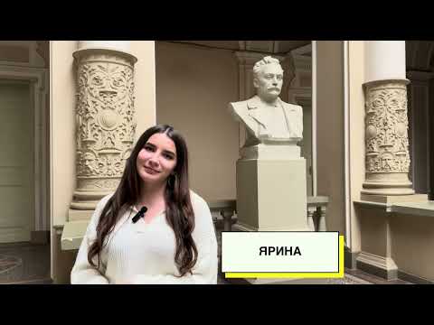 Видео: Біля малого Франка. Випуск 12. Екватор першого семестру  #ТвійПрофком