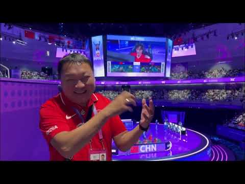 Видео: ҮҮРГЭВЧТЭЙ АЯЛАЛ ХАНЖОУ 🇨🇳 😎💥