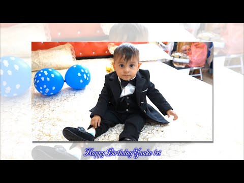 Видео: Честит рожден ден Янко 2025