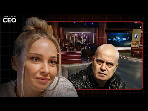 Видео: Защо артистичността е по-важна от таланта? | Шоуто на Слави ни направи известни за една вечер