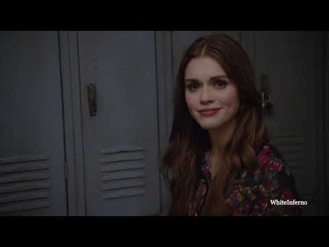 Видео: Teen Wolf | Волчонок | Crack-3