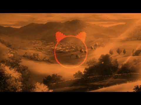 Видео: Краски - Оранжевое солнце | Remix