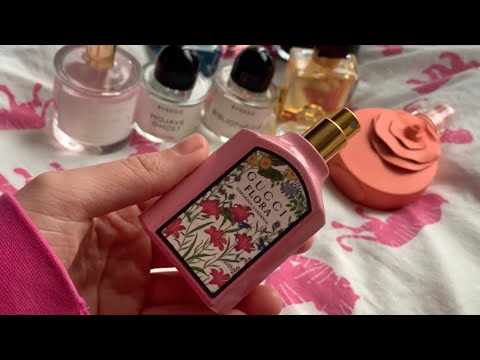 Видео: 🪔ЛЮБИМЫЕ ЗИМНИЕ АРОМАТЫ 🪔 Gucci, Molekula, Byredo