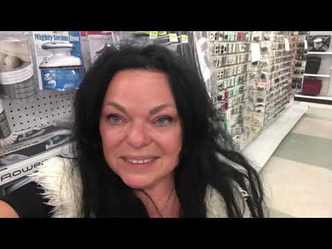 Видео: США Мой новый проэкт‼️Магазин тканей,цены и т.д ...