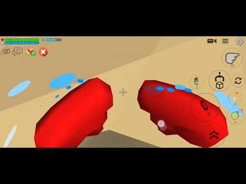 Видео: делаем красоту в чг