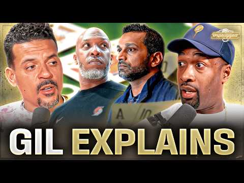 Видео: Взгляд изнутри на скандал ФБР с азартными играми в Чонси Биллапсе