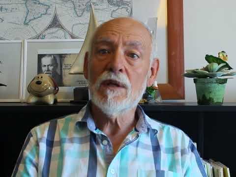 Видео: Психиатр В.Кукк: Если не хочешь жить, то знай: ВЫХОД ЕСТЬ! Смотри этот ролик!