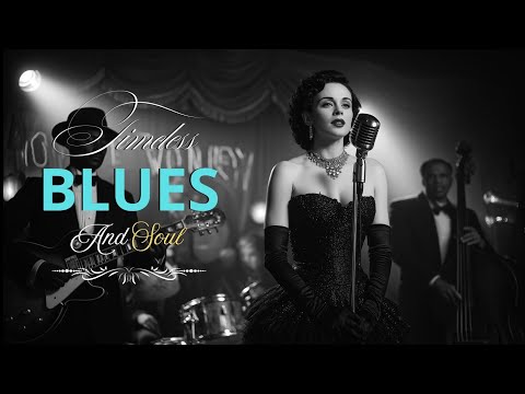 Видео: Вечные песни о любви: попурри из соул-баллад в стиле Этты – душевное посвящение легенде