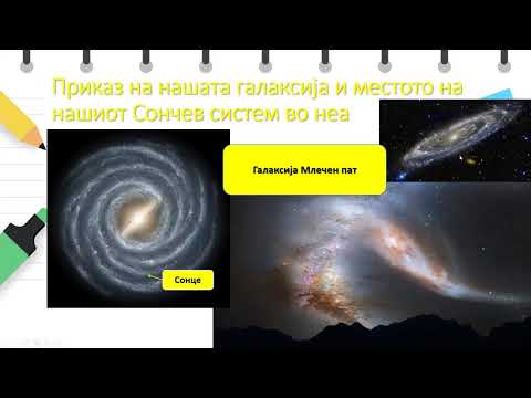 Видео: V одделение - Природни науки - Земјина ротација