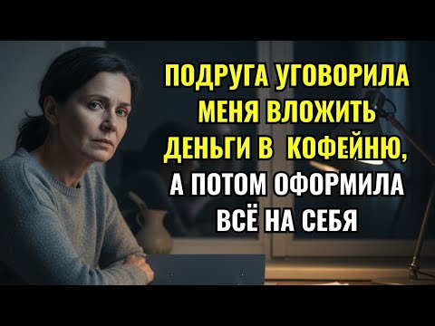 Видео: 20 лет дружбы. Все накопления. 0 документов. История о том, как доверие обернулось предательством