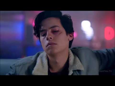 Видео: Джагхед/Баклан и Бетти|Как всё начиналось|1 сезон Ривердейл|I don't know why