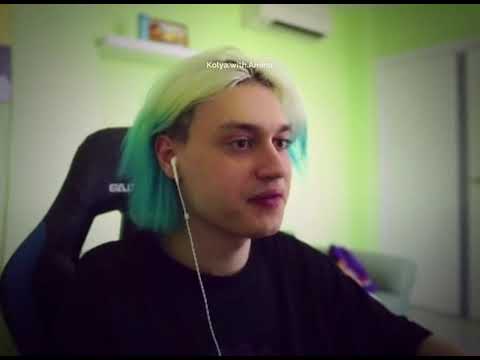 Видео: Некоглай про Дипинса