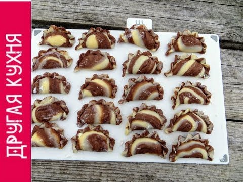 Видео: Все удивляются, как я готовлю вареники!