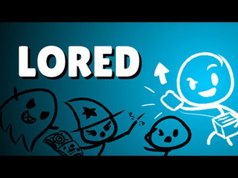 Видео: СВЕЖИЙ IDLE. УПРАВЛЯЕМ РЕСУРСАМИ - LORED #1