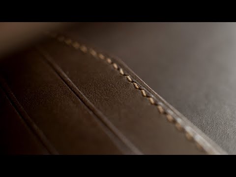 Видео: Французский седельный шов. Шпаргалка