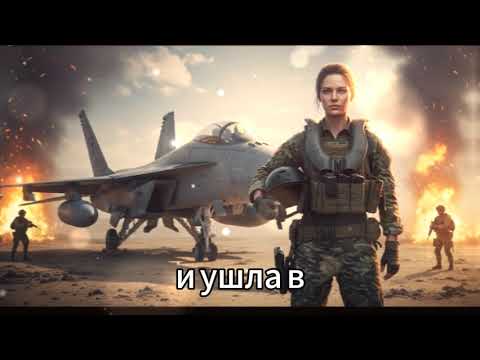 Видео: «480 морских пехотинцев брошены на произвол судьбы — затем её позывной прозвучал эхом, когда F-22 у