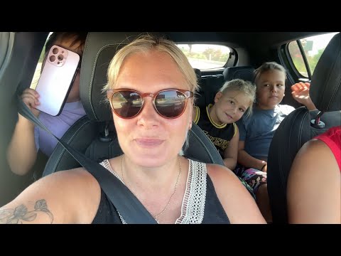 Видео: 😫ОБЛОМАЛИ С ПЛЯЖЕМ! ПРИШЛОСЬ УЕЗЖАТЬ