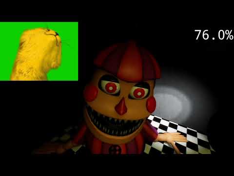 Видео: ФРЕДДИ БЕЗ ШТАНОВ 😂🤣