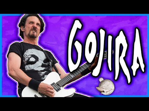Видео: Странная популярность GOJIRA (и что она говорит о фанатах металла)