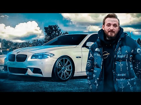 Видео: BMW 535 F10 по низу РЫНКА! Вложили 7000$