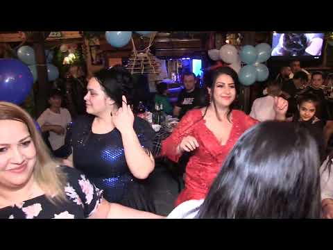 Видео: Рожден Ден на Принц Румен.2-годинки.Гр.Каблешково.18.02.2022г.Част-2