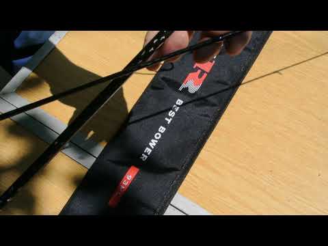 Видео: Режу , строгаю , сверлю  спиннинг за 25 000 р.