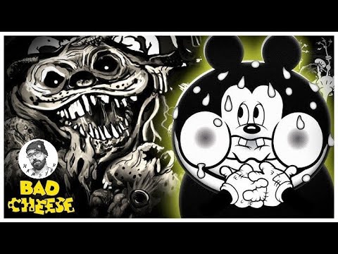 Видео: Bad Cheese - грехи отцов