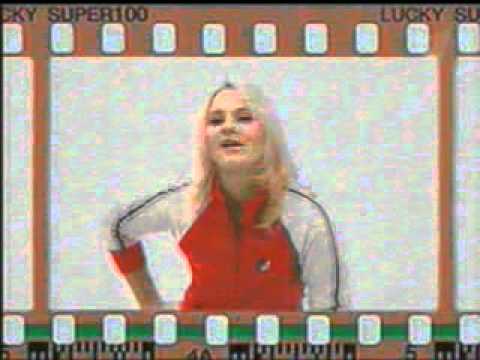 Видео: Иванушки - Билетик в кино