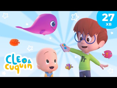 Видео: БРЕХОЛОВЕЦЬ 😉 П'ЯТЬ ВОВЧЕНЯТ  | Улюблені дитячі пісні| Клео та Кукiн