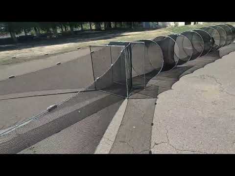 Видео: ВЕНТЕРЬ " 1 "