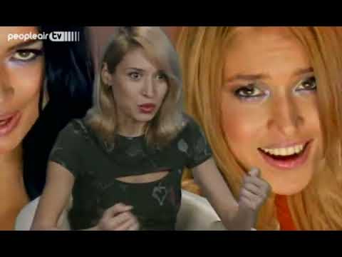 Видео: ВИА Гра. Съёмки клипа - Обними меня