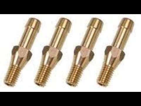 Видео: ГБО. Как правильно врезать подачу газа в карбюратор Озон.