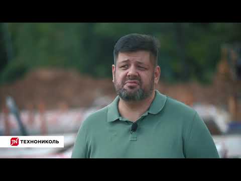Видео: Почему подрядчики выбирают фундамент УШП