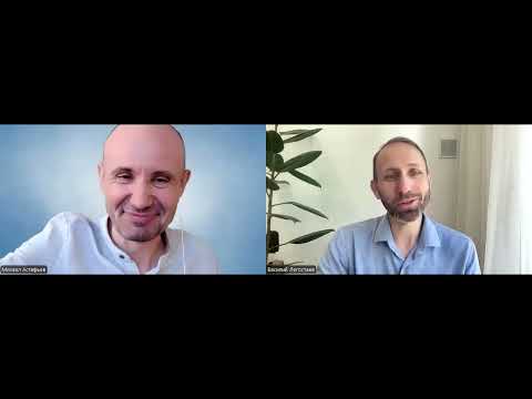 Видео: 20250705 Терапия детской травмы. Демо-сессия с Мариной.