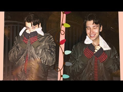 Видео: Экзамены, Американский Бар и последние дни в Нью-Йорке! ВЛОГМАС