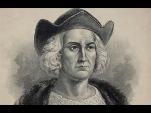 Видео: Колумб Америку открыл (студенческая) Популярная  песенка. Известна с сороковых годов XIX века.